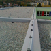 Impermeabilización de los tejados planos